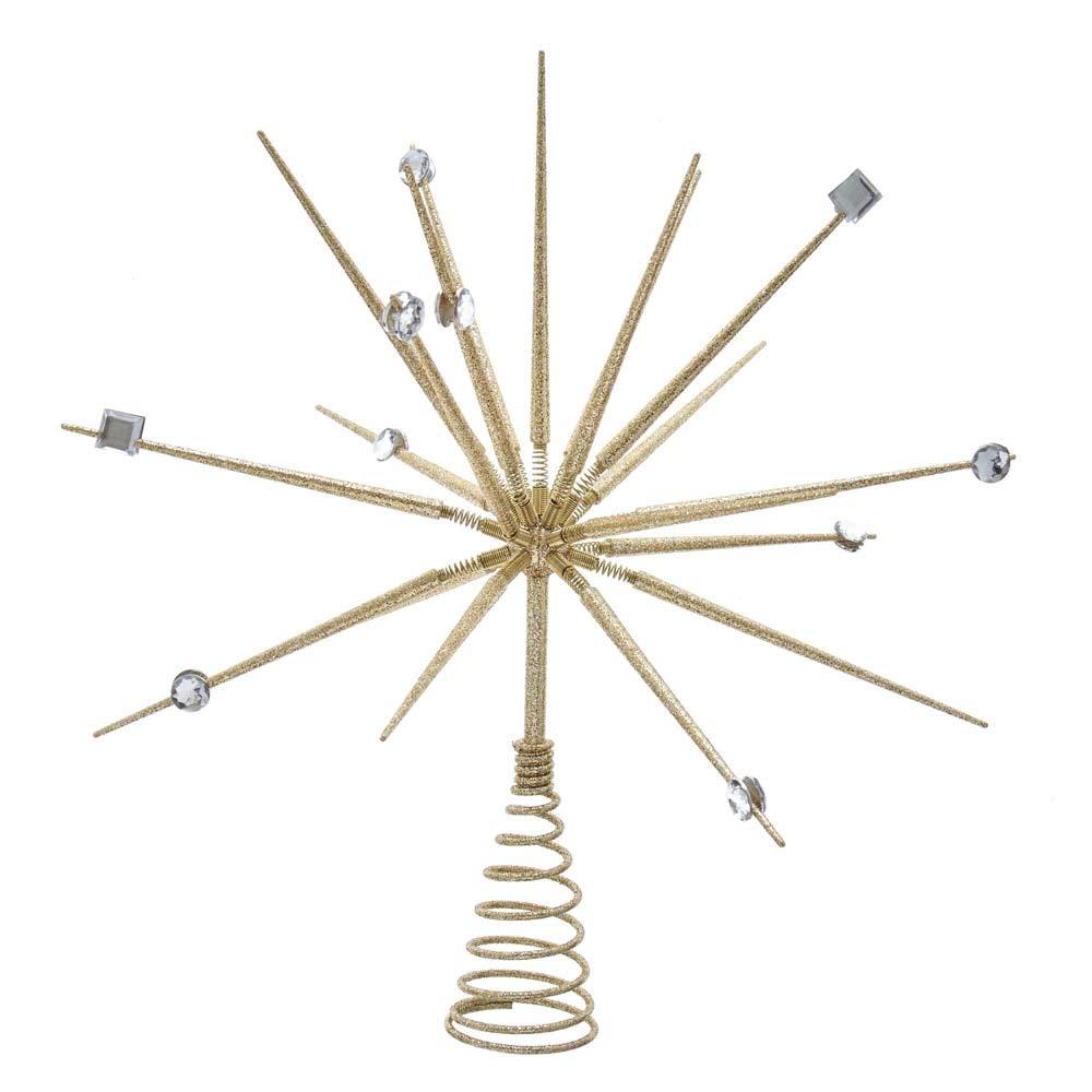 Starburst Tree Topper