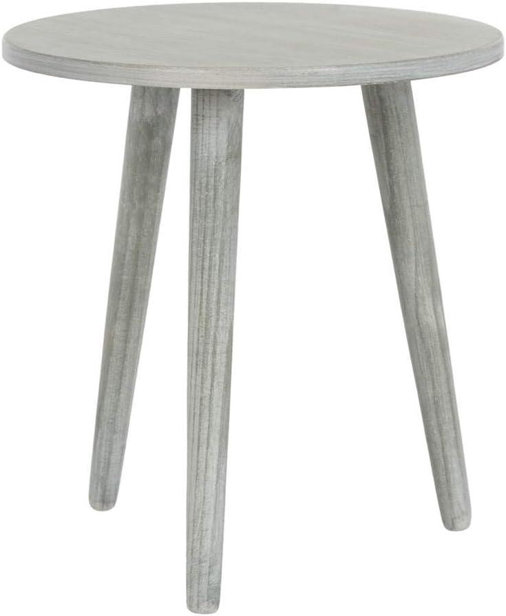 Orion Round Accent Table  - Safavieh