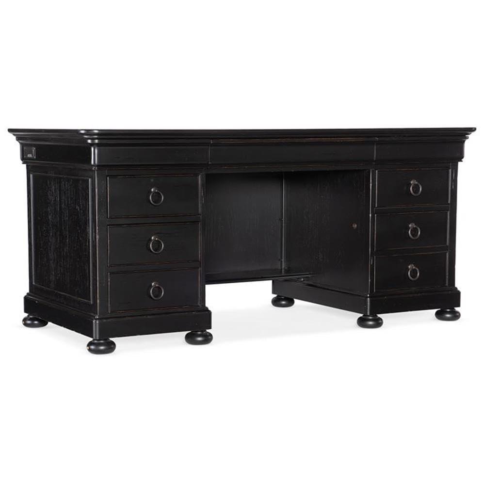 Bristowe Executive Desk