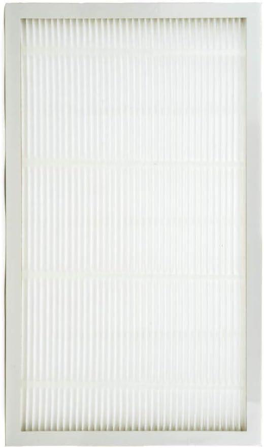 White Replacement Filters for 3M Filtrete Air Purifier