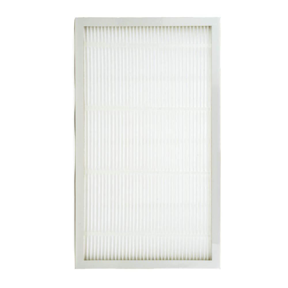 White Replacement Filters for 3M Filtrete Air Purifier