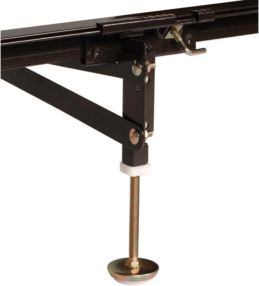 Glideaway GS-3 XS Universal Center Support, Compatible with Steel, Iron, Metal and Wooden Bed Frames
