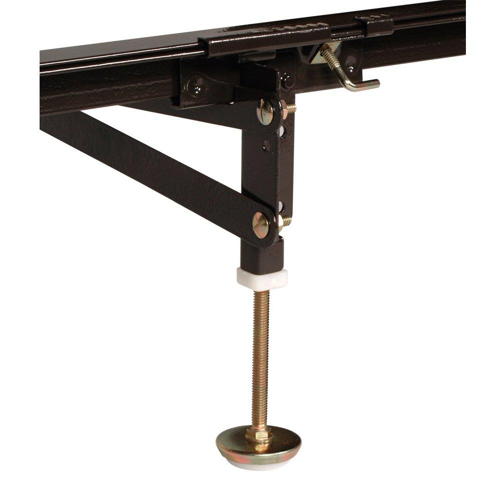 Glideaway GS-3 XS Universal Center Support, Compatible with Steel, Iron, Metal and Wooden Bed Frames