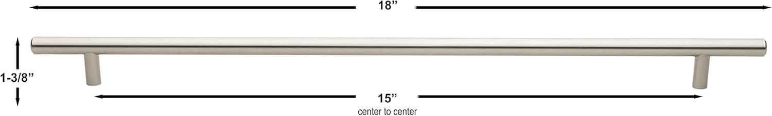 Roman Modern Bar Pull