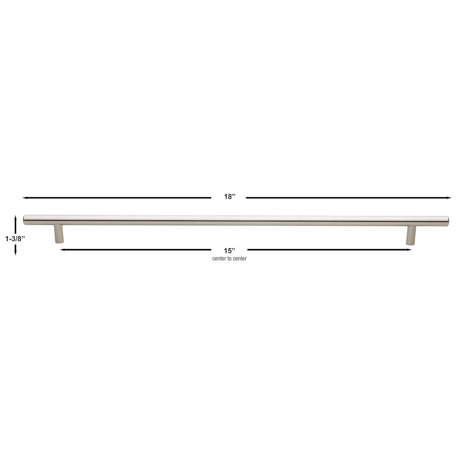 Roman Modern Bar Pull