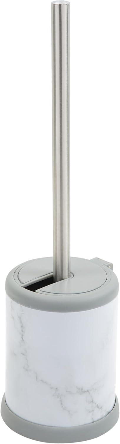 Bath Bliss Bath Bliss Metal Toilet Brush And Holder