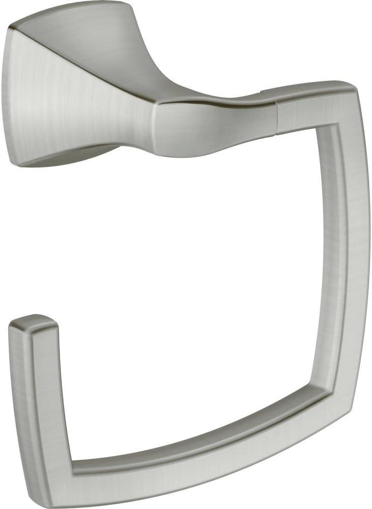 Moen Voss Wall Mounted Towel Ring