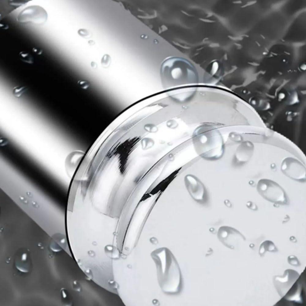 Escali 50g Calibration Weight – Precision Stainless Steel Calibration Weights for Digital Scale, Lab Balances, and Jewelry Scales