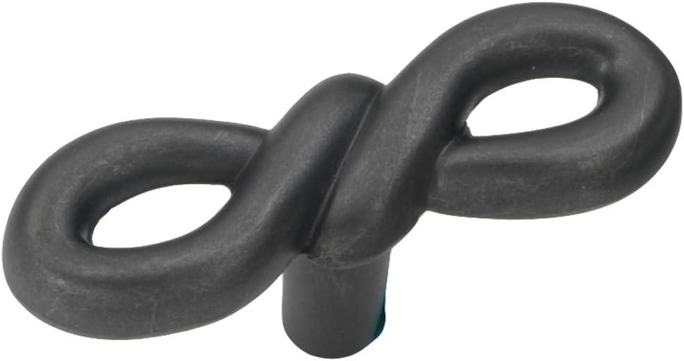 French Twist 2 1/8" Length Knob
