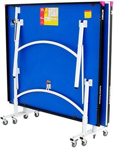 Butterfly Butterfly Easifold 19 Foldable Indoor Table Tennis Table