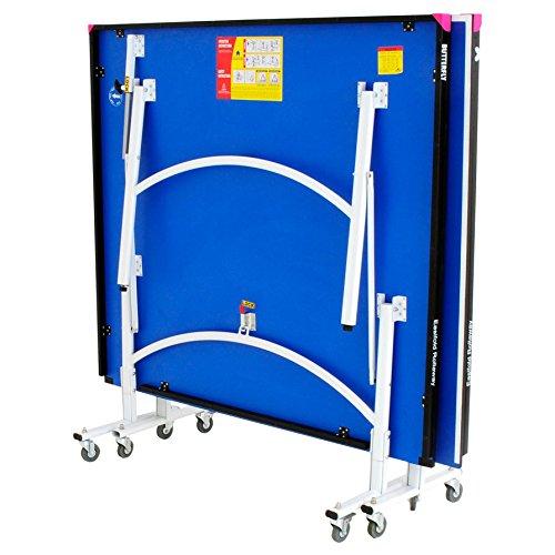 Butterfly Butterfly Easifold 19 Foldable Indoor Table Tennis Table