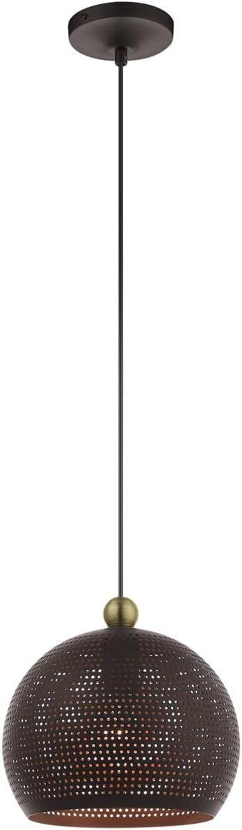 Lighting Lumens 1 - Light Sphere Pendant