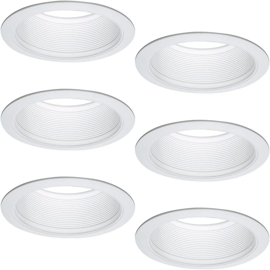 7.25'' Air-Tight Standard Recessed Lighting Kit