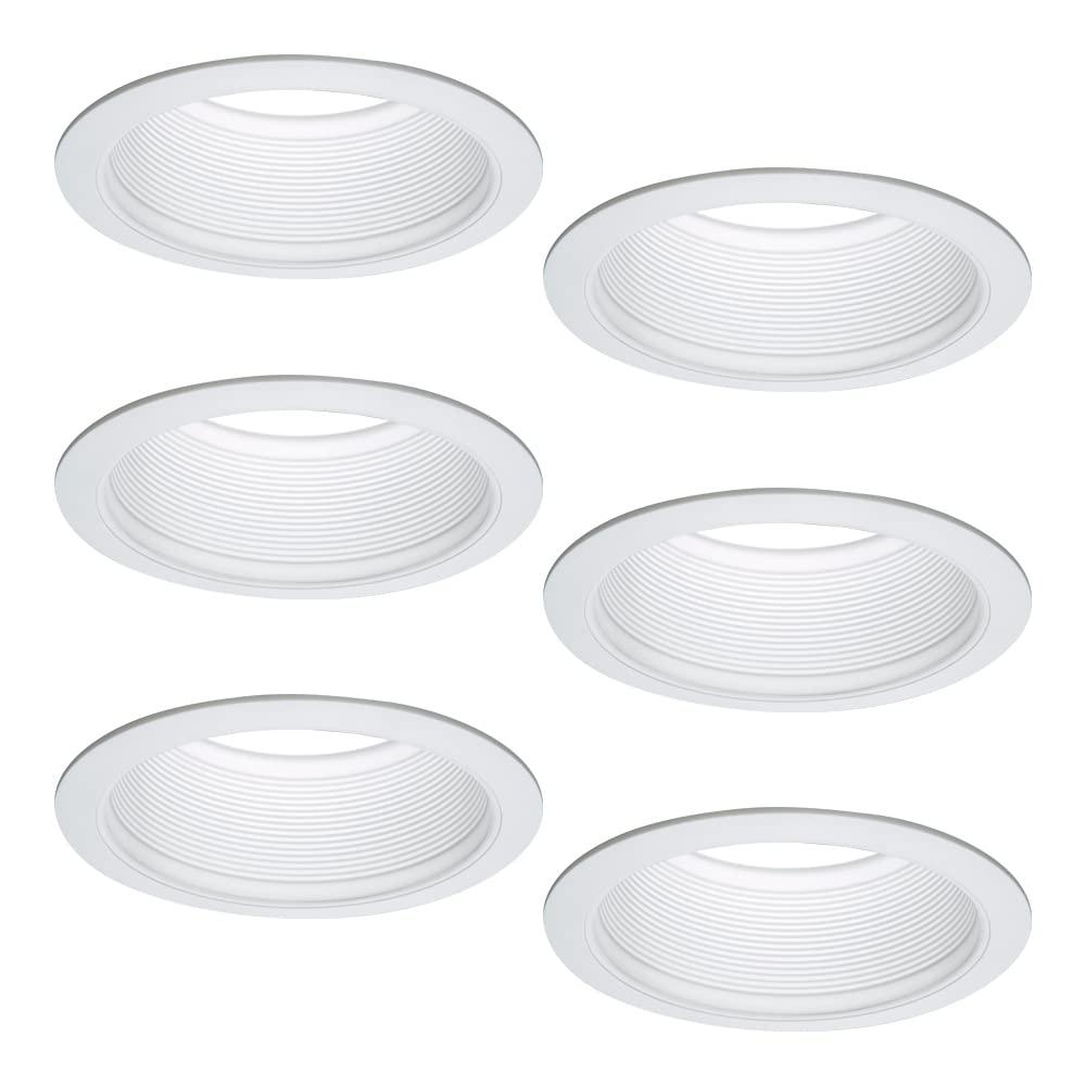 7.25'' Air-Tight Standard Recessed Lighting Kit