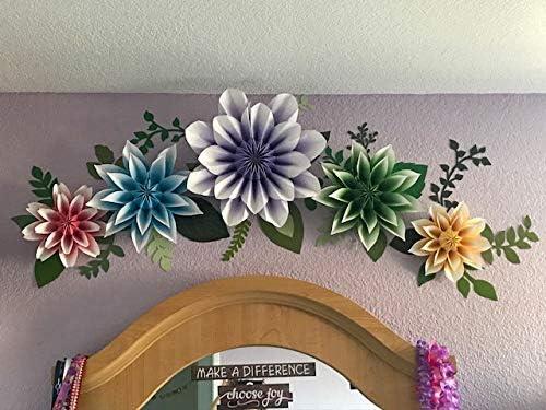 Teacher Created Resources Paper Leaves