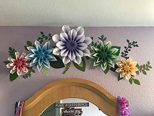 Teacher Created Resources Paper Leaves