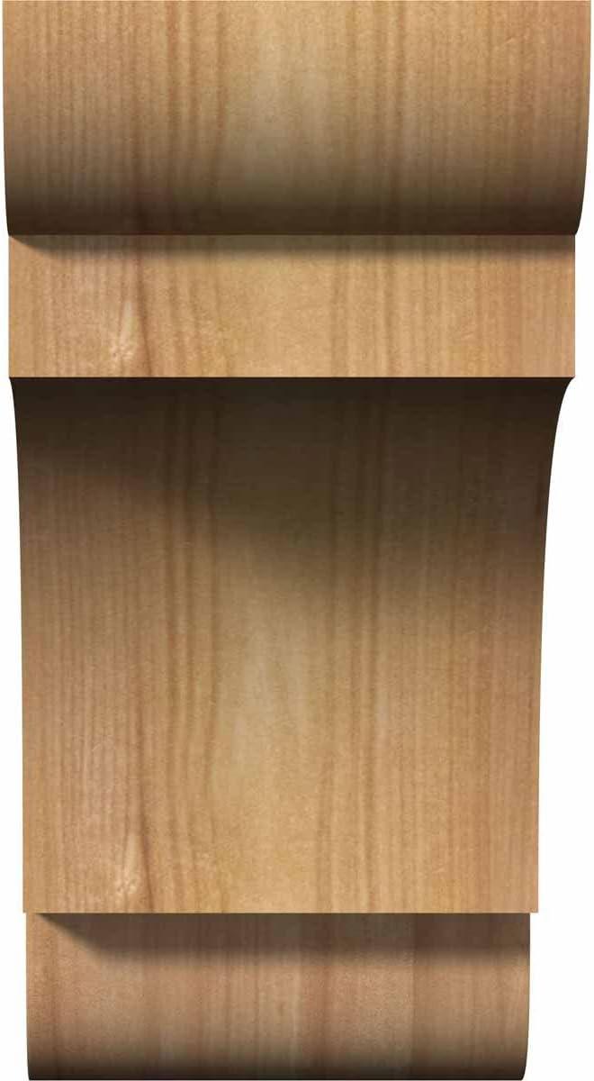 Ekena Millwork New Brighton Corbel