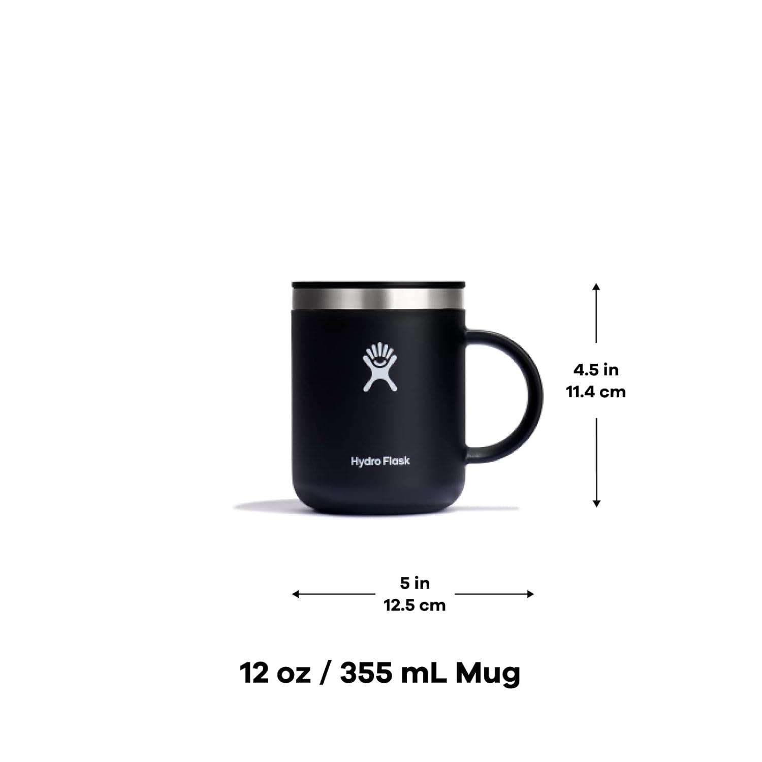 Hydro Flask 12 Oz Mug Trillium