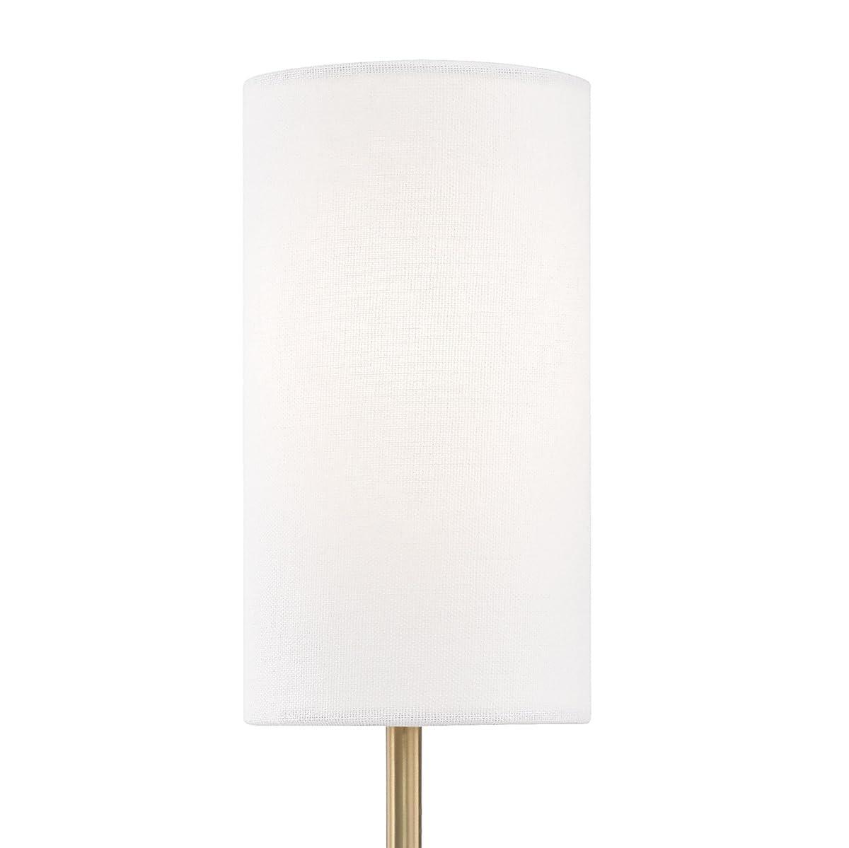 Jensine Sconce - Aged Brass