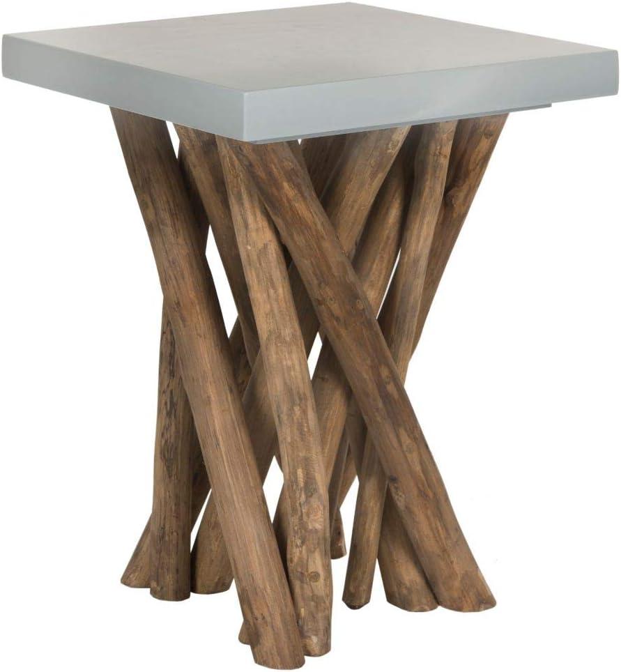 Nafni End Table
