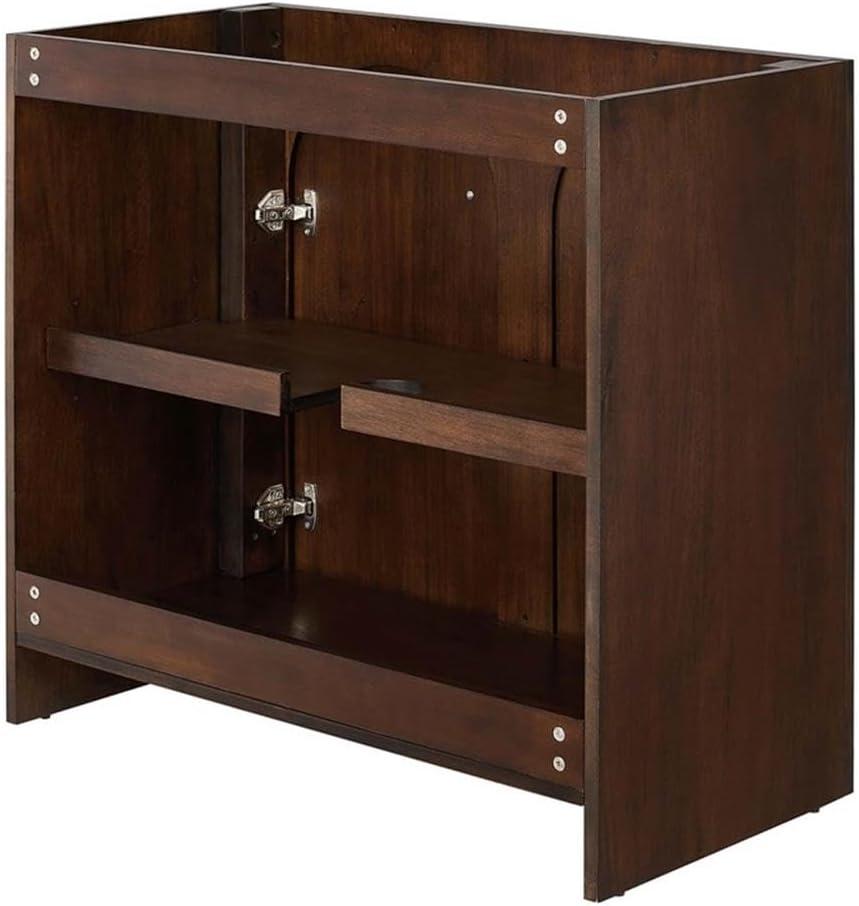 Modway Modway Appia 35" Single Bathroom Vanity Base Only