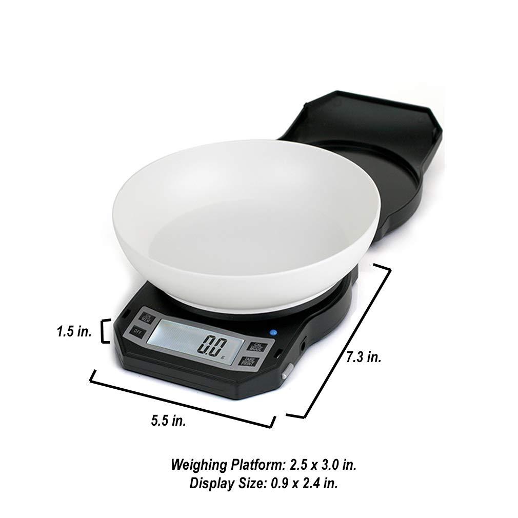 American Weigh Scales American Weigh Scales Scale