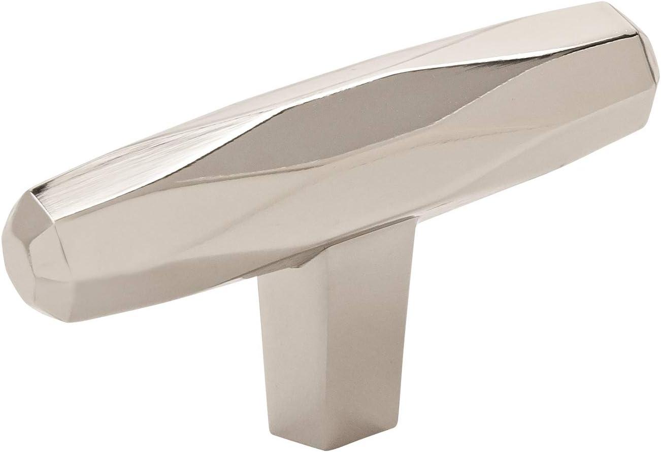 St. Vincent 1 7/16" Length Bar Knob