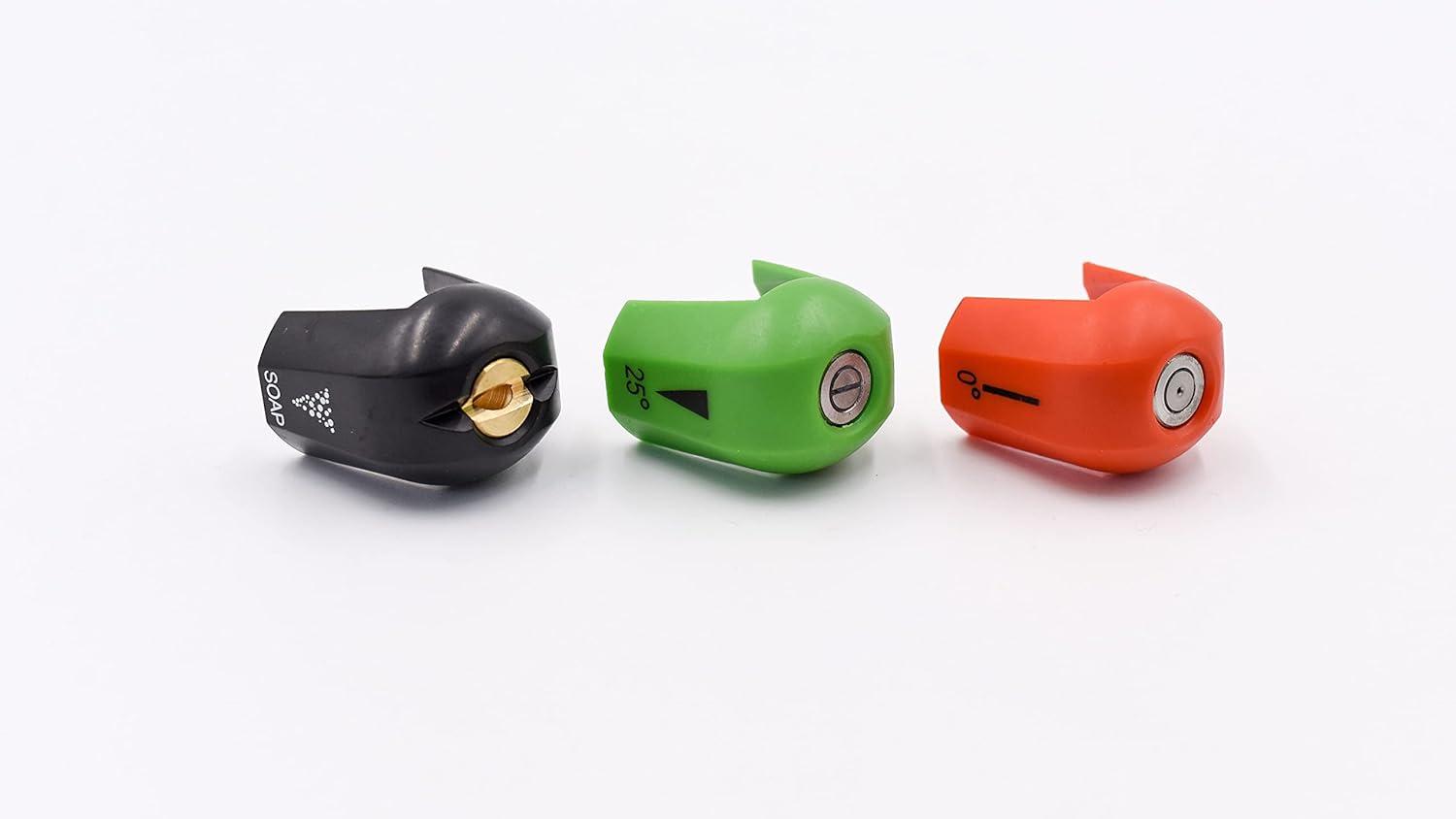 A R North America AR383SS 1900PSI Electric Power Washer