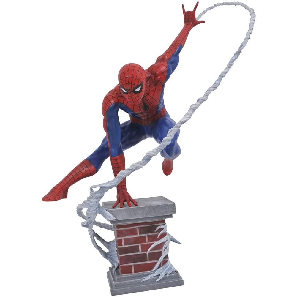 Marvel Premiere Amazing Spider-Man Statue