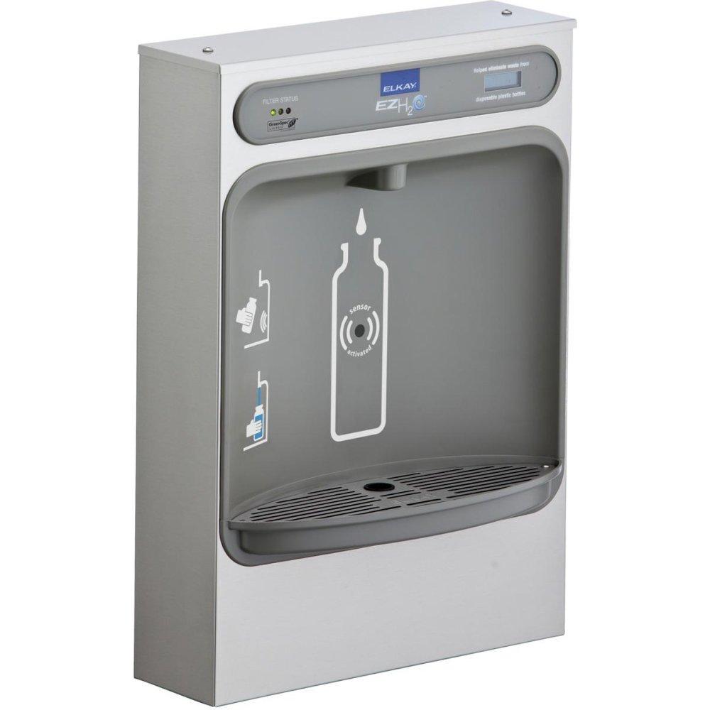 Elkay Wall Mounted Bottle Filling Station