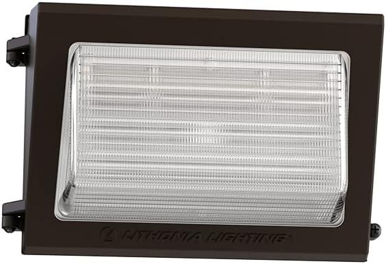 Lithonia Lighting Twr1 Led Alo Sww2 Uvolt Pe Contractor Select Twr1 13" Wide Switchable