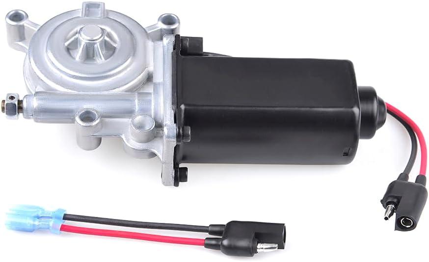 Universal Fit 12V RV Awning Replacement Motor