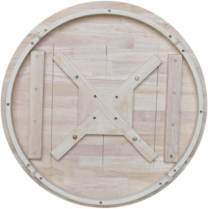 International Concepts 30" Round Top Pedestal Table - 28.9"H