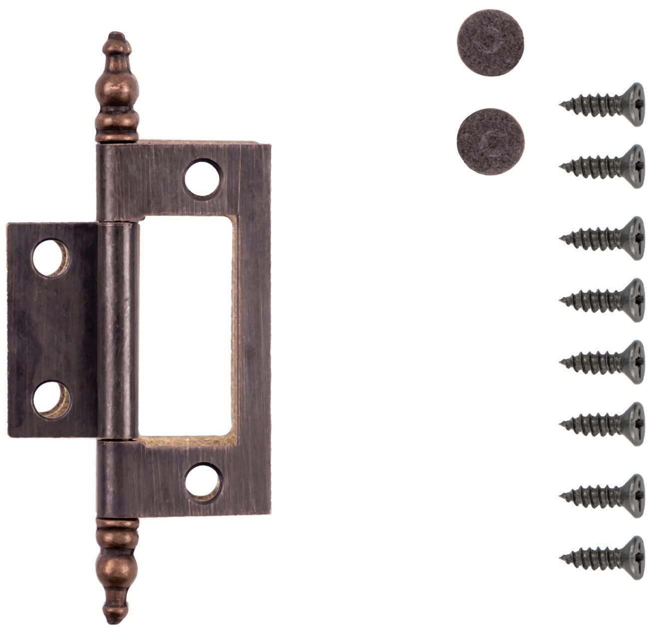 Traditional Hinge