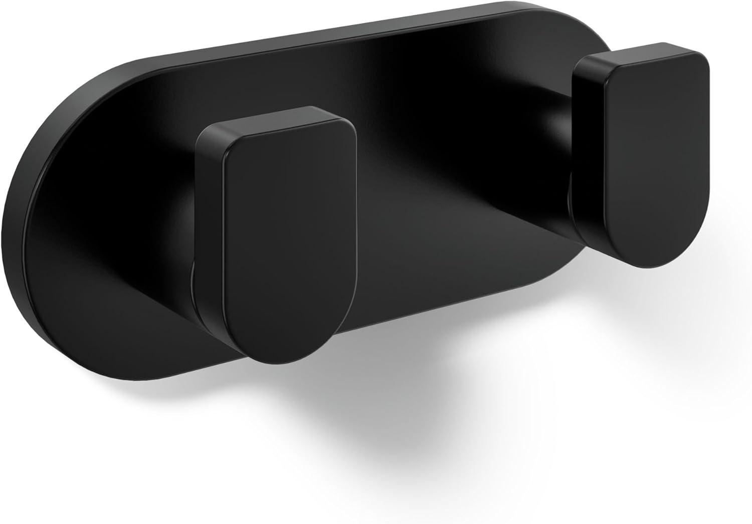 Composed® Wall Mounted Double Robe Hook