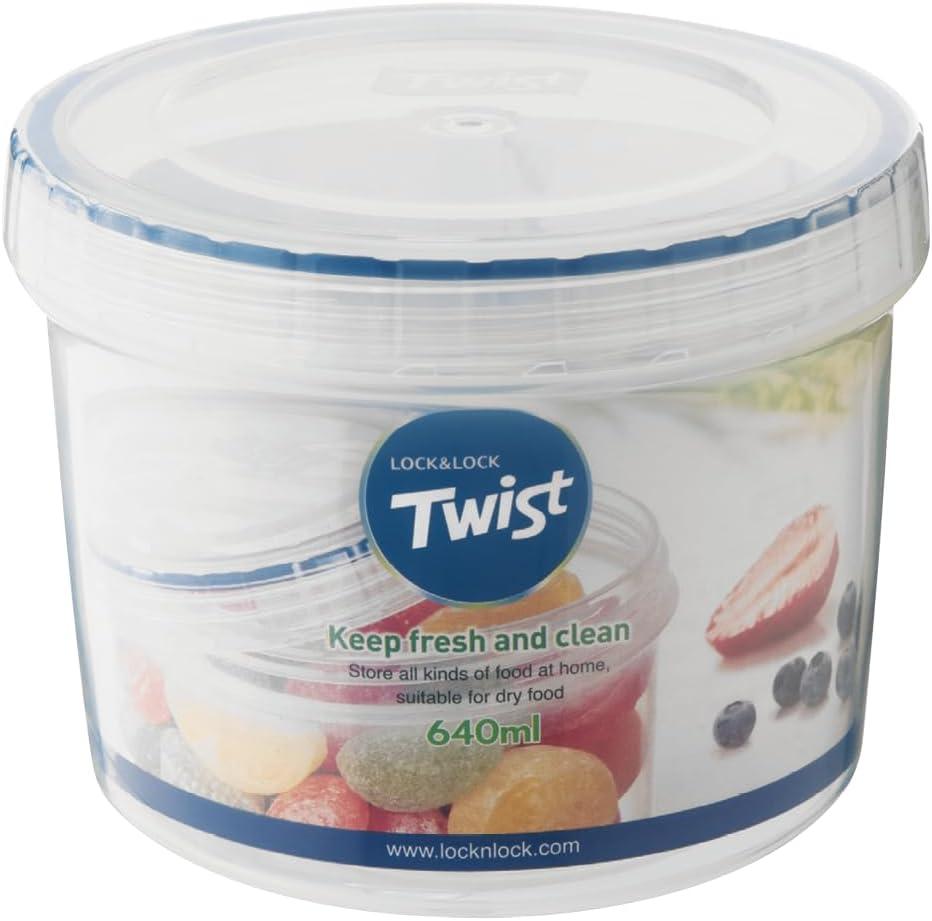 LocknLock Easy Essentials™ Food Storage Container