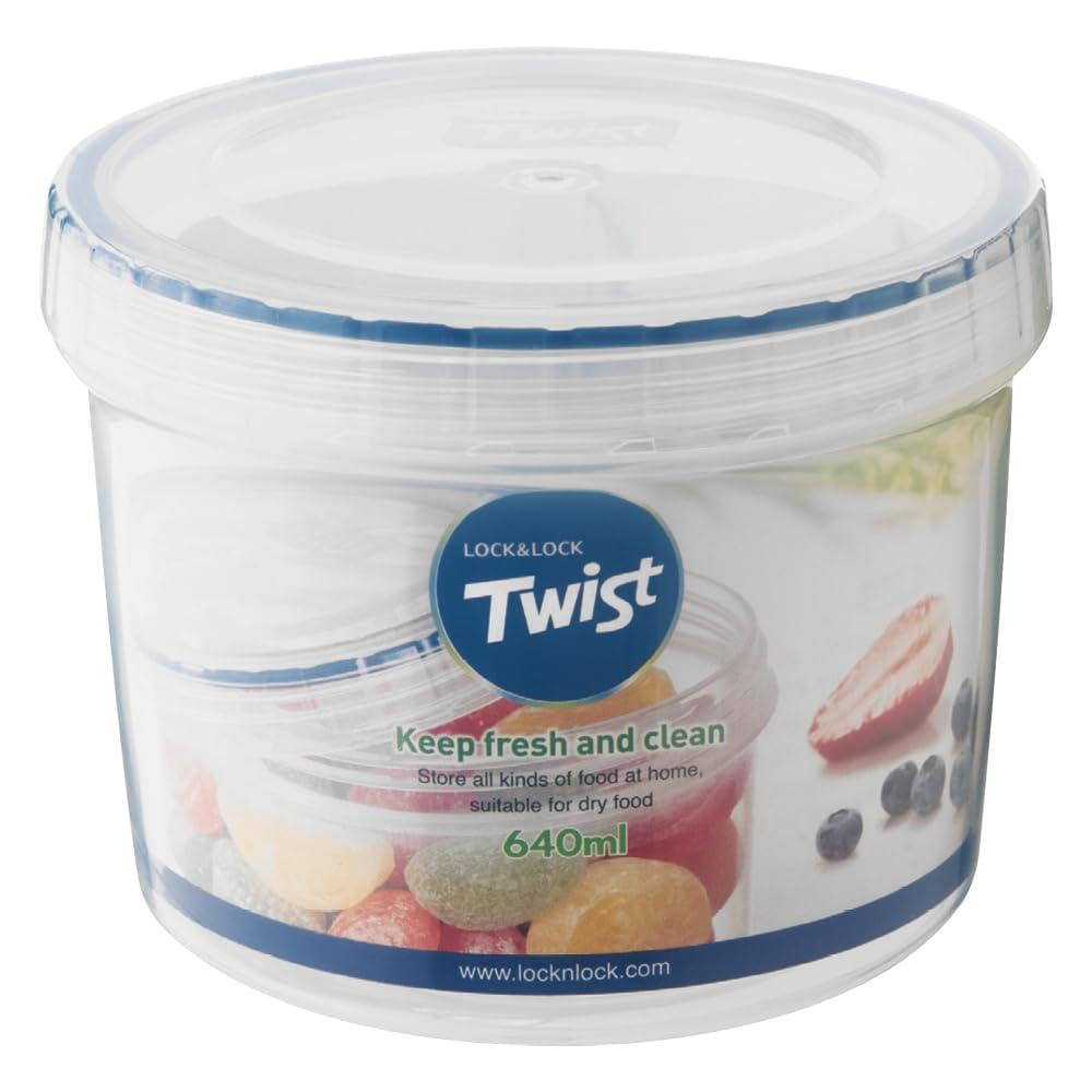 LocknLock Easy Essentials™ Food Storage Container