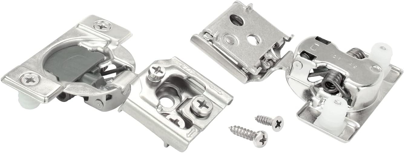 Overlay Hinge (Set of 50)