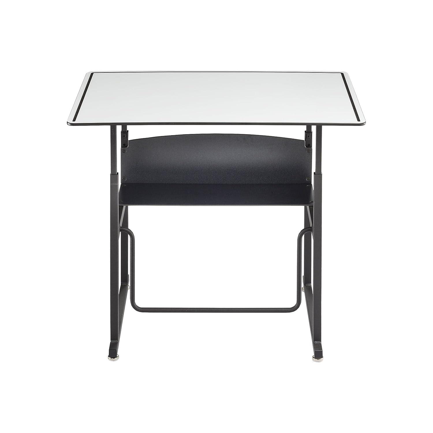Safco Products Company AlphaBetter® 35" Open Front Desk