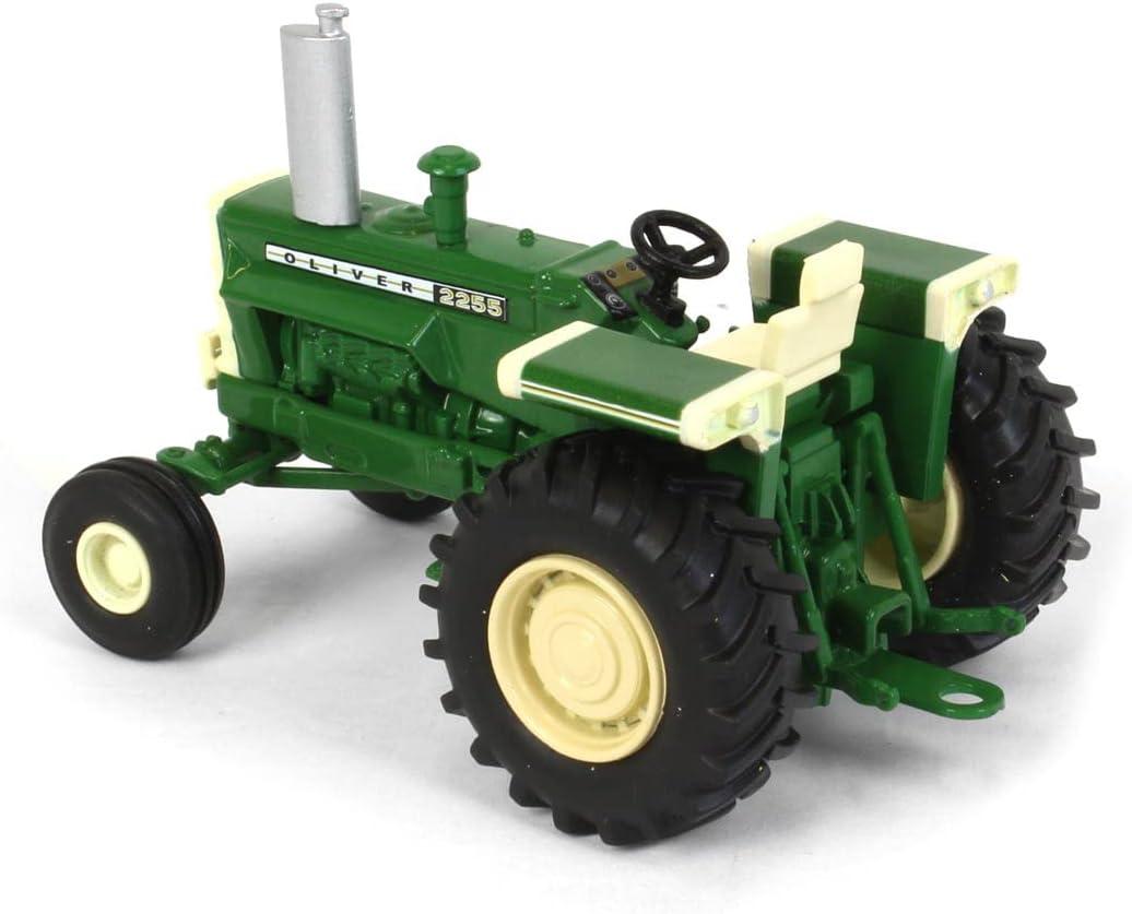 Spec Cast 1/64 Oliver 2255 Wide Front Tractor SCT789