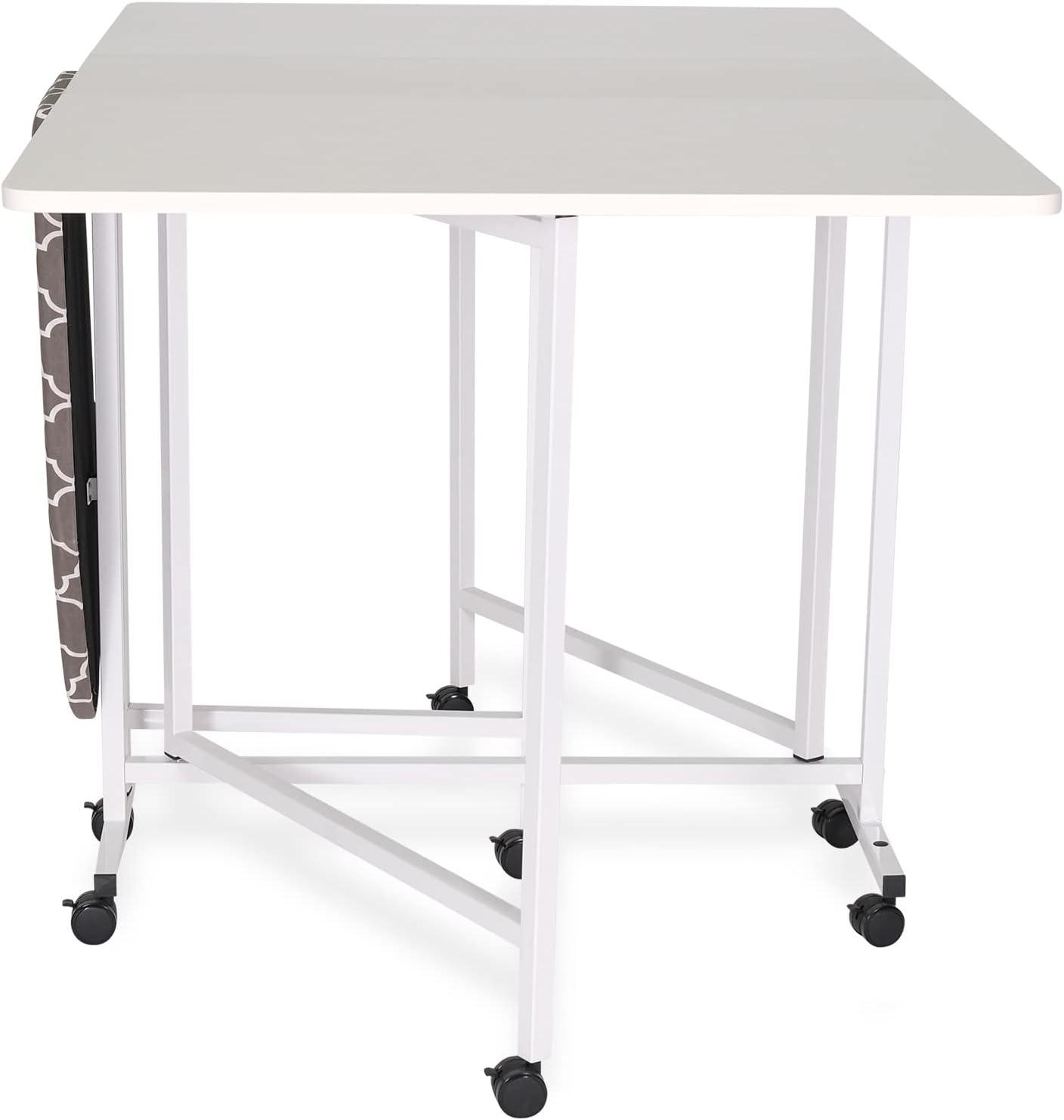 Arrow Sewing Millie Cutting and Ironing Table by Arrow Classic Sewing Furniture