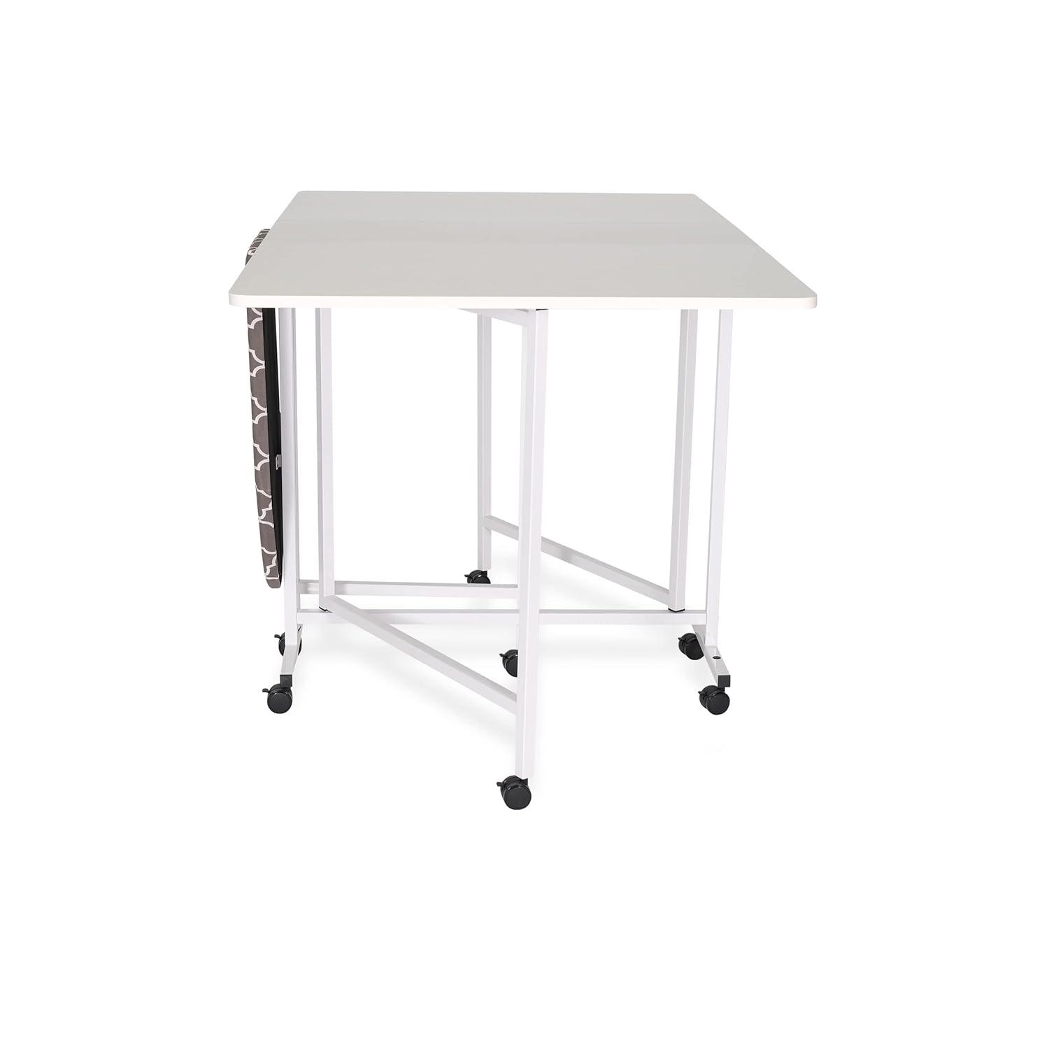 Arrow Sewing Millie Cutting and Ironing Table by Arrow Classic Sewing Furniture