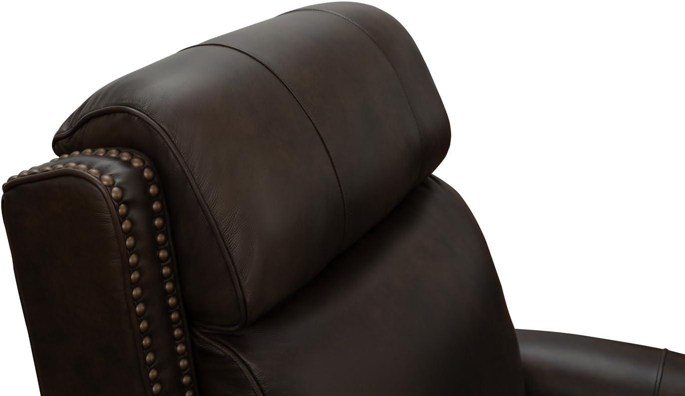 Barcalounger Blair Big & Tall Power Recliner w/Power Head Rest