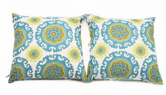 Mercury Row® Preciado 3 Piece Outdoor Patio Set With Cushions-Rocking Chair for Balcony, Lawn and Porch