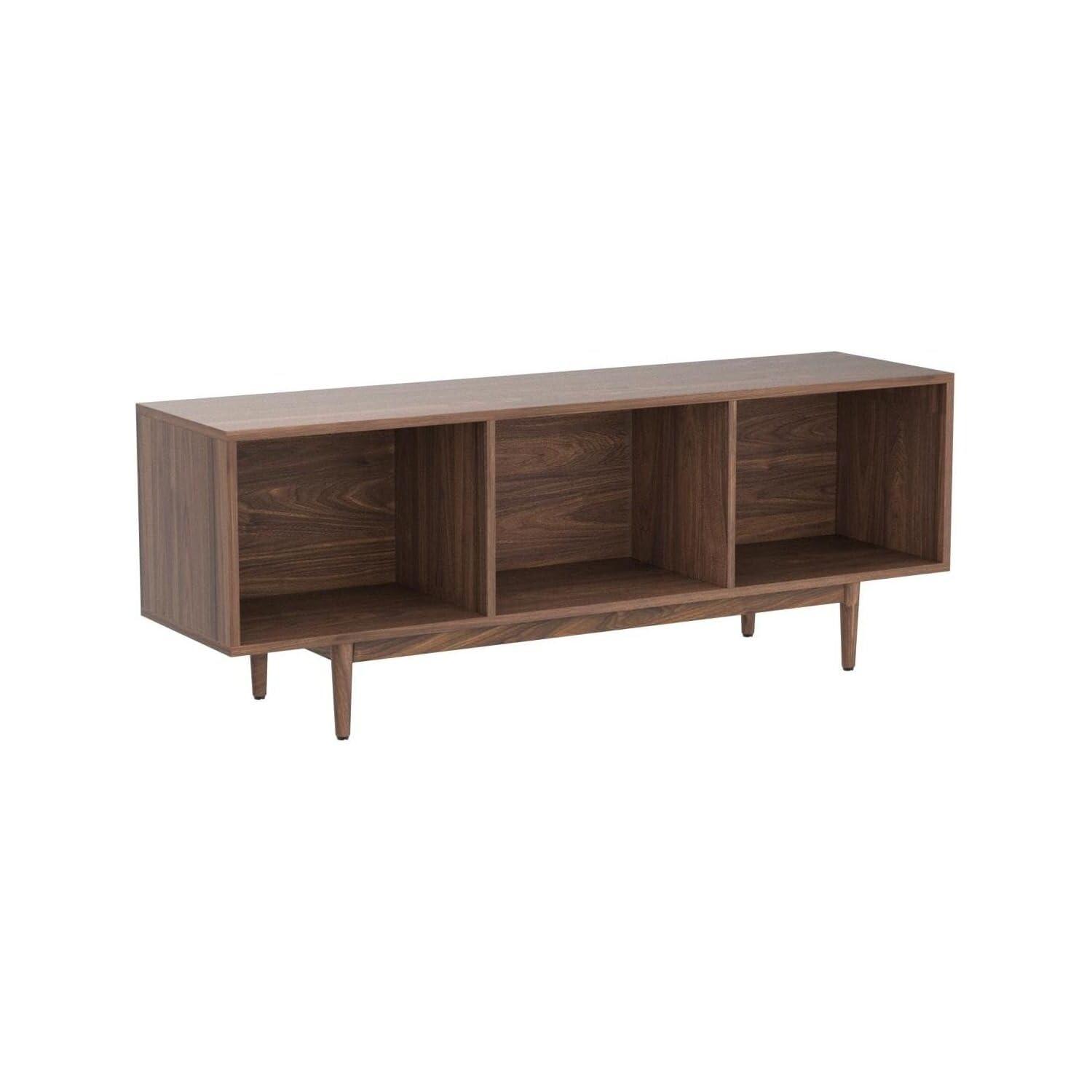 Crosley Liam Record Storage Console