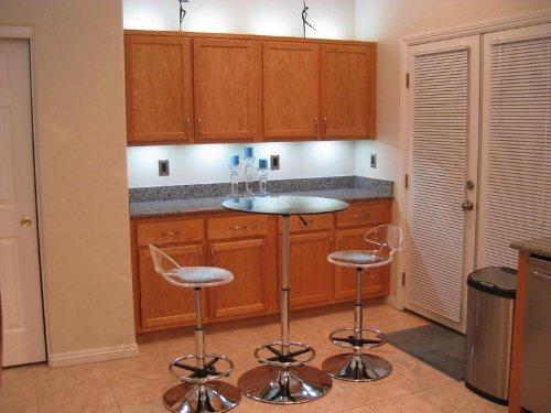 Inspired LED Cut and Connect Series Kit: Super Bright Cool White - 39.5ft/ 12m Flexible LED DIY Kit Kitchen Lighting | Under Cabinet Lighting | 6000 K | Dimmable