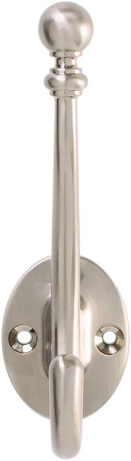 Hickory Hardware Cottage Steel Wall Hook (Set of 14)