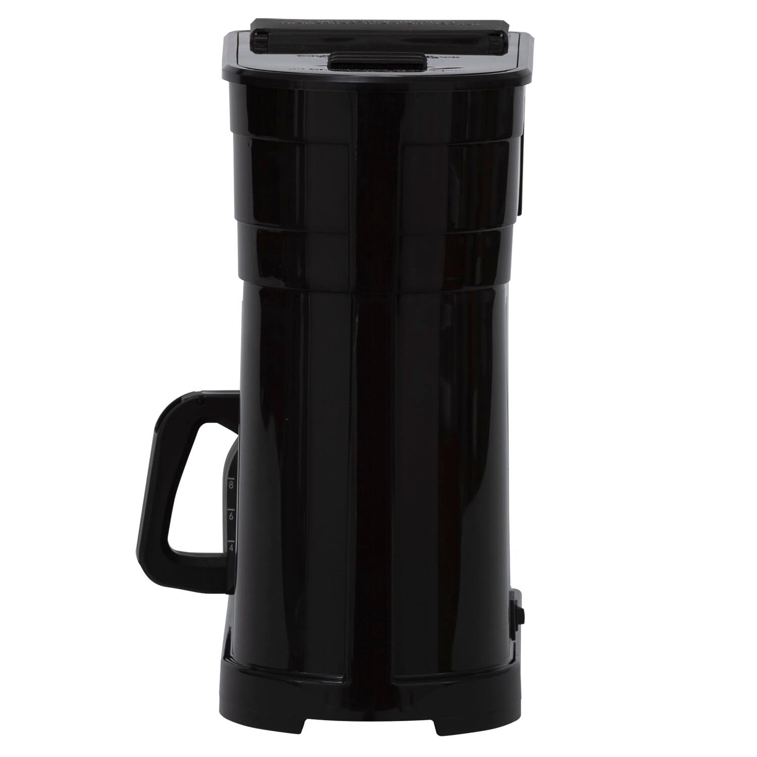 BUNN GRB High Altitude Speed Brew Classic 10-Cup Drip Coffee Maker, Black, 38300.0065