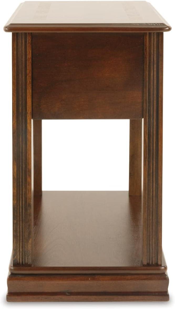 BATH End Table
