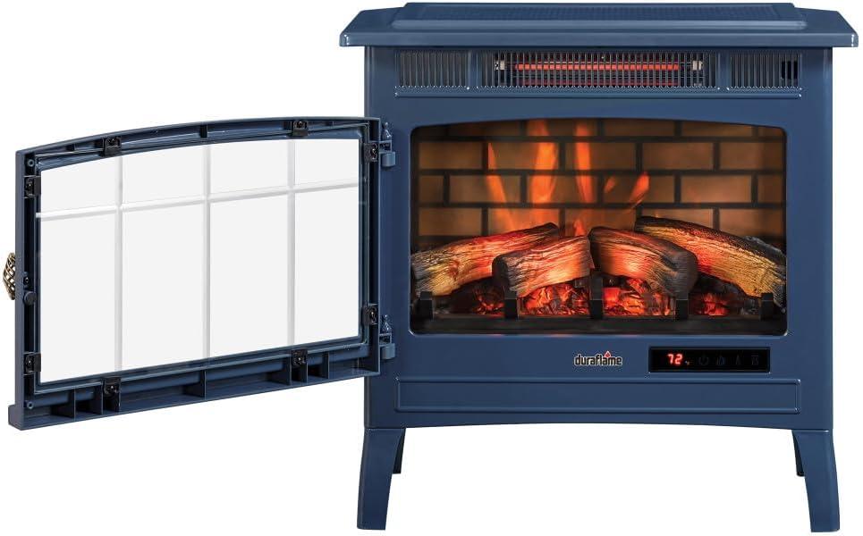 Duraflame Electric Stove